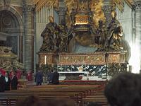 20080423-Rom (115)-01 : Kirche, Pastoraler Raum, Rom